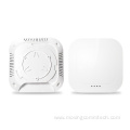 1800mbps Ceiling/wall Mounting Ap Suitable For Budget Hotels